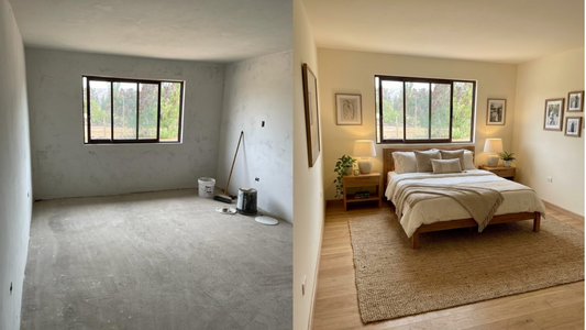 Abonnement Images virtuelles (Virtual Staging)